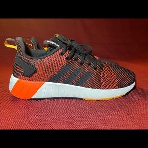 adidas DB1544 Questar Byd  Mens  Sneakers Shoes Casual   - Black